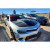 2010-2015 Chevrolet Camaro DriTech Circuit Hood - 1 Piece - image 4