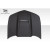 2010-2015 Chevrolet Camaro Circuit Hood - 1 Piece - image 3