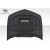 2010-2015 Chevrolet Camaro Circuit Hood - 1 Piece - image 4