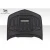 2010-2015 Chevrolet Camaro Circuit Hood - 1 Piece - image 4