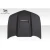2010-2015 Chevrolet Camaro Circuit Hood - image 4