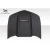 2010-2015 Chevrolet Camaro Circuit Hood - image 3