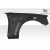 2010-2015 Chevrolet Camaro Circuit Fender - image 20