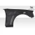 2010-2015 Chevrolet Camaro Circuit Fender - image 11