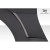 2010-2015 Chevrolet Camaro Circuit Wide Body Rear Fender Flares - 2 Piece - image 6