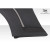 2010-2015 Chevrolet Camaro Circuit Wide Body Rear Fender Flares - 2 Piece - image 4