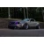 2010-2014 Ford Mustang Circuit Wide Body Kit - 4 Piece - image 4
