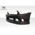 2010-2012 Ford Mustang Duraflex Circuit Front Bumper - 1 Piece - image 8