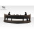 2010-2012 Ford Mustang Duraflex Circuit Front Bumper - 1 Piece - image 6