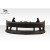 2010-2012 Ford Mustang Circuit Front Bumper - 1 Piece - image 3
