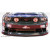 2010-2012 Ford Mustang Circuit Front Bumper - 1 Piece - image 3