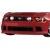 2010-2012 Ford Mustang Circuit Front Bumper - image 1