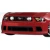 2010-2012 Ford Mustang Circuit Front Bumper - image 3