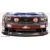 2010-2012 Ford Mustang Circuit Front Bumper - image 4