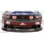 2010-2012 Ford Mustang Circuit Front Bumper - image 5