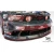 2010-2012 Ford Mustang Circuit Front Bumper - image 9