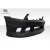 2010-2012 Ford Mustang Circuit Front Bumper - image 13
