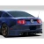 2010-2012 Ford Mustang Circuit Rear Bumper - image 1