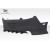 2010-2012 Ford Mustang Circuit Rear Bumper - 1 Piece - image 5