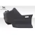 2010-2012 Ford Mustang Circuit Rear Bumper - image 10