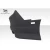 2010-2012 Ford Mustang Circuit Rear Bumper - image 12
