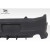 2010-2012 Ford Mustang Circuit Rear Bumper - 1 Piece - image 6