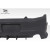 2010-2012 Ford Mustang Circuit Rear Bumper - 1 Piece - image 6