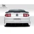 2010-2012 Ford Mustang Circuit Rear Bumper - image 4