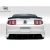 2010-2012 Ford Mustang Circuit Rear Bumper - image 5