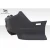 2010-2012 Ford Mustang Circuit Rear Bumper - image 11