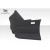 2010-2012 Ford Mustang Circuit Rear Bumper - image 13
