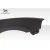 2010-2014 Ford Mustang Circuit Fenders - 2 Piece - image 8