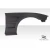 2010-2014 Ford Mustang Circuit Fender - image 9