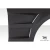 2010-2014 Ford Mustang Circuit Fender - image 11