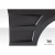 2010-2014 Ford Mustang Circuit Fender - image 10
