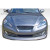 2010-2012 Hyundai Genesis Coupe 2DR MS-R Body Kit - 4 Piece - image 31