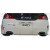 2010-2012 Hyundai Genesis Coupe 2DR MS-R Body Kit - 4 Piece - image 71