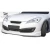 2010-2012 Hyundai Genesis Coupe 2DR MS-R Body Kit - 4 Piece - image 38