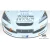 2010-2012 Hyundai Genesis Coupe 2DR MS-R Body Kit - 4 Piece - image 42