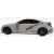 2010-2012 Hyundai Genesis Coupe 2DR Circuit Body Kit - 4 Piece - image 31