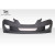 2010-2012 Hyundai Genesis Coupe 2DR Circuit Body Kit - 4 Piece - image 1