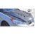 2010-2012 Hyundai Genesis Coupe 2DR Circuit Hood - 1 Piece - image 10