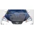 2010-2012 Hyundai Genesis Circuit Carbon Fiber Hood - image 2