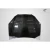 2010-2012 Hyundai Genesis Circuit Carbon Fiber Hood - image 10