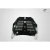 2010-2012 Hyundai Genesis Circuit Carbon Fiber Hood - image 13