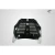 2010-2012 Hyundai Genesis Circuit Carbon Fiber Hood - image 14