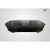 2010-2012 Hyundai Genesis Circuit Carbon Fiber Hood - image 16