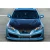 2010-2012 Hyundai Genesis Coupe 2DR Circuit Front Bumper - 1 Piece - image 3