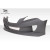 2010-2012 Hyundai Genesis Coupe 2DR Circuit Front Bumper - 1 Piece - image 5