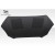 2010-2012 Hyundai Genesis Coupe 2DR Circuit Hood - 1 Piece - image 6